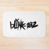  One More Time Enema Of The State-182 Take Off Your Pants And California Bath Mat Official Blink 182 Band Merch