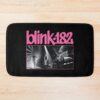 One More Enema Of The State-182 Take Off Your Pants And Jacket California Bath Mat Official Blink 182 Band Merch