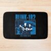 Bath Mat Official Blink 182 Band Merch