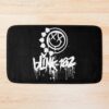 Bath Mat Official Blink 182 Band Merch