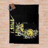 Bl.2Kepik,Blink 182 Maniac, Blink 182 Youtube, Blink 182 Gunge, Blink 182 Tour, Blink 182 Instrument, Blink 182 Throw Blanket Official Blink 182 Band Merch