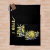 One More Time Enema Of The-182 Take Off Your Pants And Jacket California Throw Blanket Official Blink 182 Band Merch