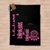  One More Time Of The State-182 Take Off Your Pants And Jacket California Throw Blanket Official Blink 182 Band Merch