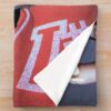  Throw Blanket Official Blink 182 Band Merch