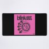 Mouse Pad Official Blink 182 Band Merch