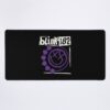 Mouse Pad Official Blink 182 Band Merch
