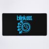 Mouse Pad Official Blink 182 Band Merch