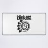 Mouse Pad Official Blink 182 Band Merch