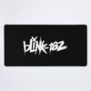 Mouse Pad Official Blink 182 Band Merch