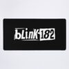 Vintage Classic ''Blink182, Blink 182, Mouse Pad Official Blink 182 Band Merch