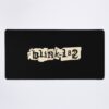 Mouse Pad Official Blink 182 Band Merch