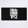  Mouse Pad Official Blink 182 Band Merch