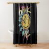 Blink 182, Comfort Colors Band, Blink 182 Concert Shower Curtain Official Blink 182 Band Merch