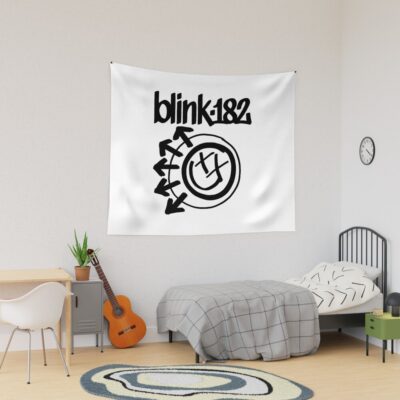 Tapestry Official Blink 182 Band Merch