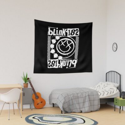 Tapestry Official Blink 182 Band Merch