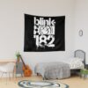  Tapestry Official Blink 182 Band Merch