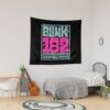 Tapestry Official Blink 182 Band Merch