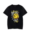 1 21 - Blink 182 Band Store