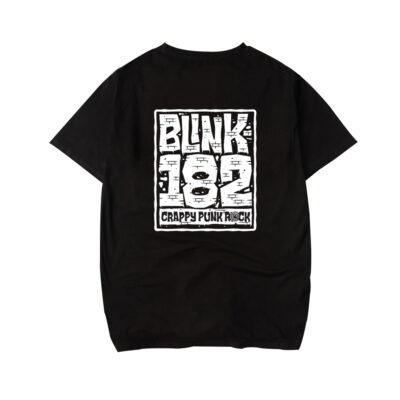 1 32 - Blink 182 Band Store