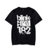 1 33 - Blink 182 Band Store