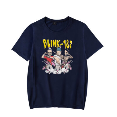 1 49 - Blink 182 Band Store