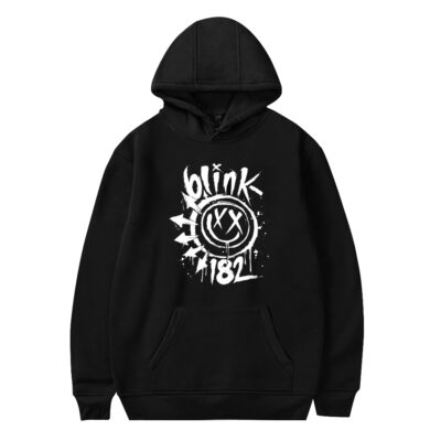 8 21 - Blink 182 Band Store