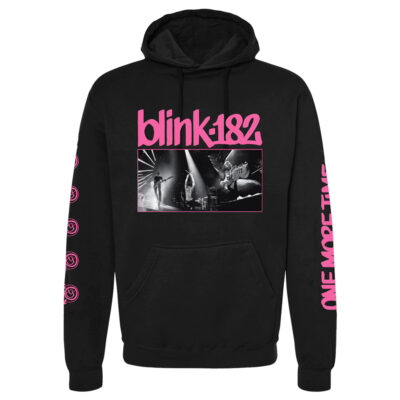8 255656 - Blink 182 Band Store
