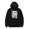 Blink 182 3 Bars Hoodie 600x600 1 - Blink 182 Band Store