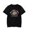 Blink 182 California Crappy Punk Rock T Shirt 600x600 1 - Blink 182 Band Store