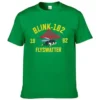 Blink 182 Flyswatter T Shirt - Blink 182 Band Store