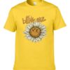 Blink 182 Sunflower Face Logo T Shirt 600x750 1 - Blink 182 Band Store