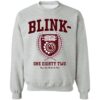 Going Away Sweatshirt - Blink 182 Band Store