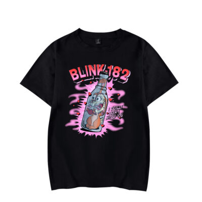 I Really Wish I Hate You Tee - Blink 182 Band Store